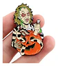 Pins De Beetlejuice / Beetlejuice / Pines Metálicos - Miniatura 5