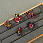 Pins De Deadpool And Wolverine / Deadpool / Pines Metálicos - Miniatura 6