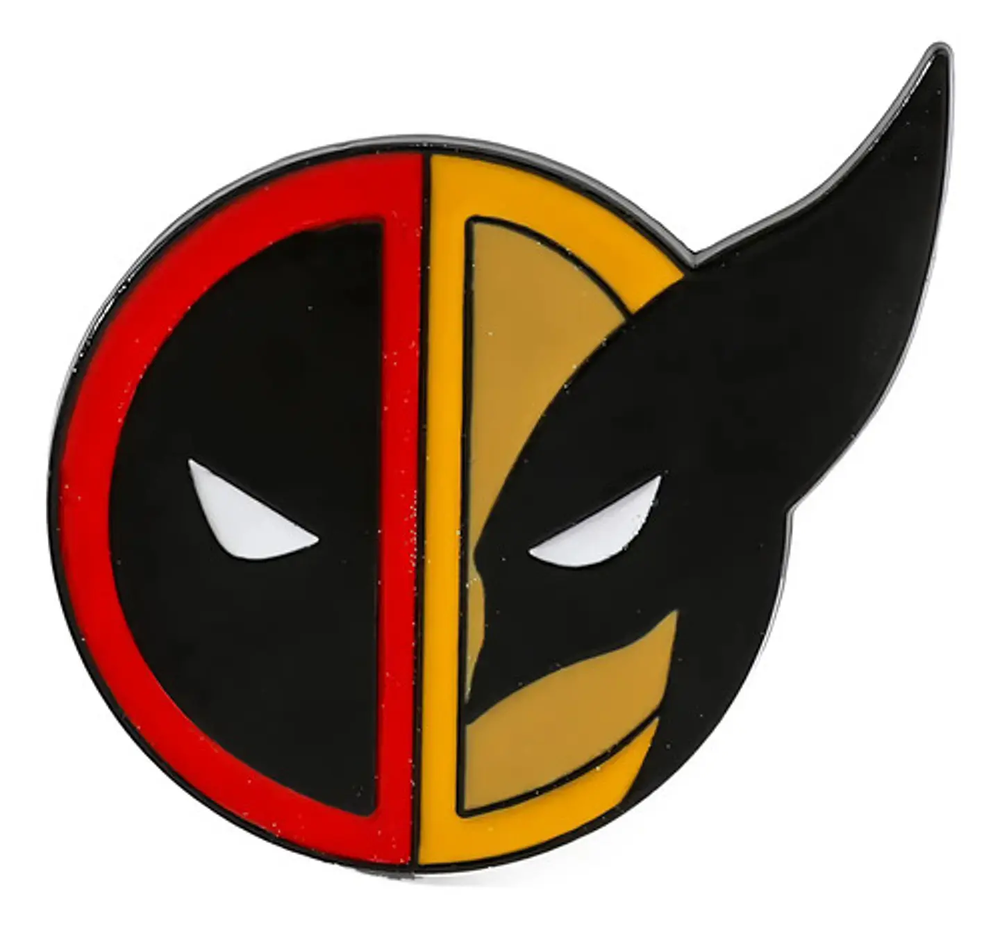 Pins De Deadpool And Wolverine / Deadpool / Pines Metálicos 8