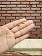 Aros Aretes Pendientes De Gremlins / Acero Quirúrgico - Miniatura 7