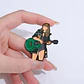 Pins De Taylor Swift / Musica / Pines Metálicos (broches) - Miniatura 2