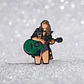 Pins De Taylor Swift / Musica / Pines Metálicos (broches) - Miniatura 3