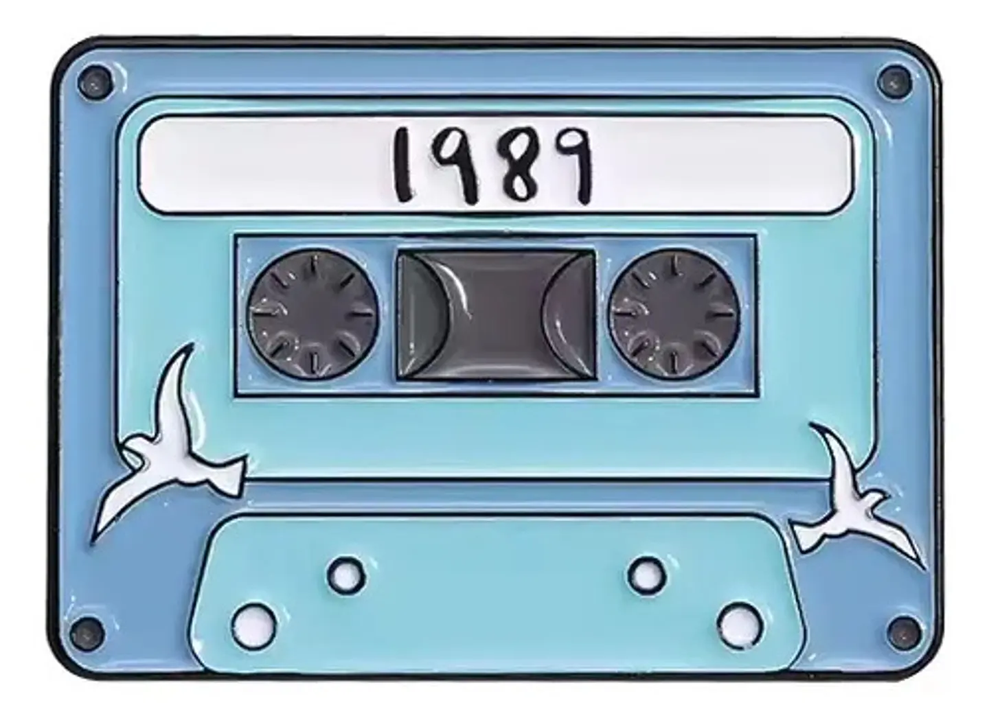Pins De Taylor Swift / Musica / Pines Metálicos (broches) 7