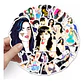 Katy Perry - Set De 50 Stickers / Calcomanías Autoadhesivas - Miniatura 3