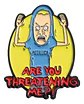 Pins De Beavis And Butthead / Beavis & Butt-head / Broches - Miniatura 13
