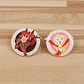 Pins De Alastor / Hazbin Hotel / Broches Metálicos (pines) - Miniatura 8