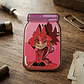 Pins De Alastor / Hazbin Hotel / Broches Metálicos (pines) - Miniatura 15