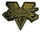 Pins De Street Fighter / Street Fighter / Pines Metálicos - Miniatura 1