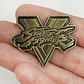 Pins De Street Fighter / Street Fighter / Pines Metálicos - Miniatura 2