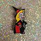 Pins De Samantha / La Hechizada / Broches Metálicos - Miniatura 4