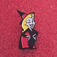 Pins De Samantha / La Hechizada / Broches Metálicos - Miniatura 5