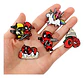 Pins De Deadpool Y Wolverine / Deadpool / Broches Metálicos - Miniatura 9