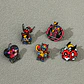 Pins De Deadpool Y Wolverine / Deadpool / Broches Metálicos - Miniatura 16