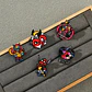 Pins De Deadpool Y Wolverine / Deadpool / Broches Metálicos - Miniatura 17