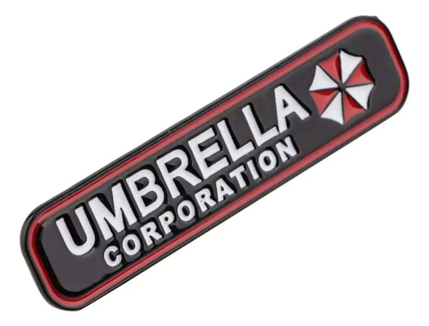 Pins De Umbrella Corps / Video Juegos / Broches Metálicos 2