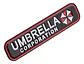Pins De Umbrella Corps / Video Juegos / Broches Metálicos - Miniatura 2