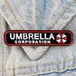Pins De Umbrella Corps / Video Juegos / Broches Metálicos - Miniatura 4