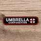 Pins De Umbrella Corps / Video Juegos / Broches Metálicos - Miniatura 5