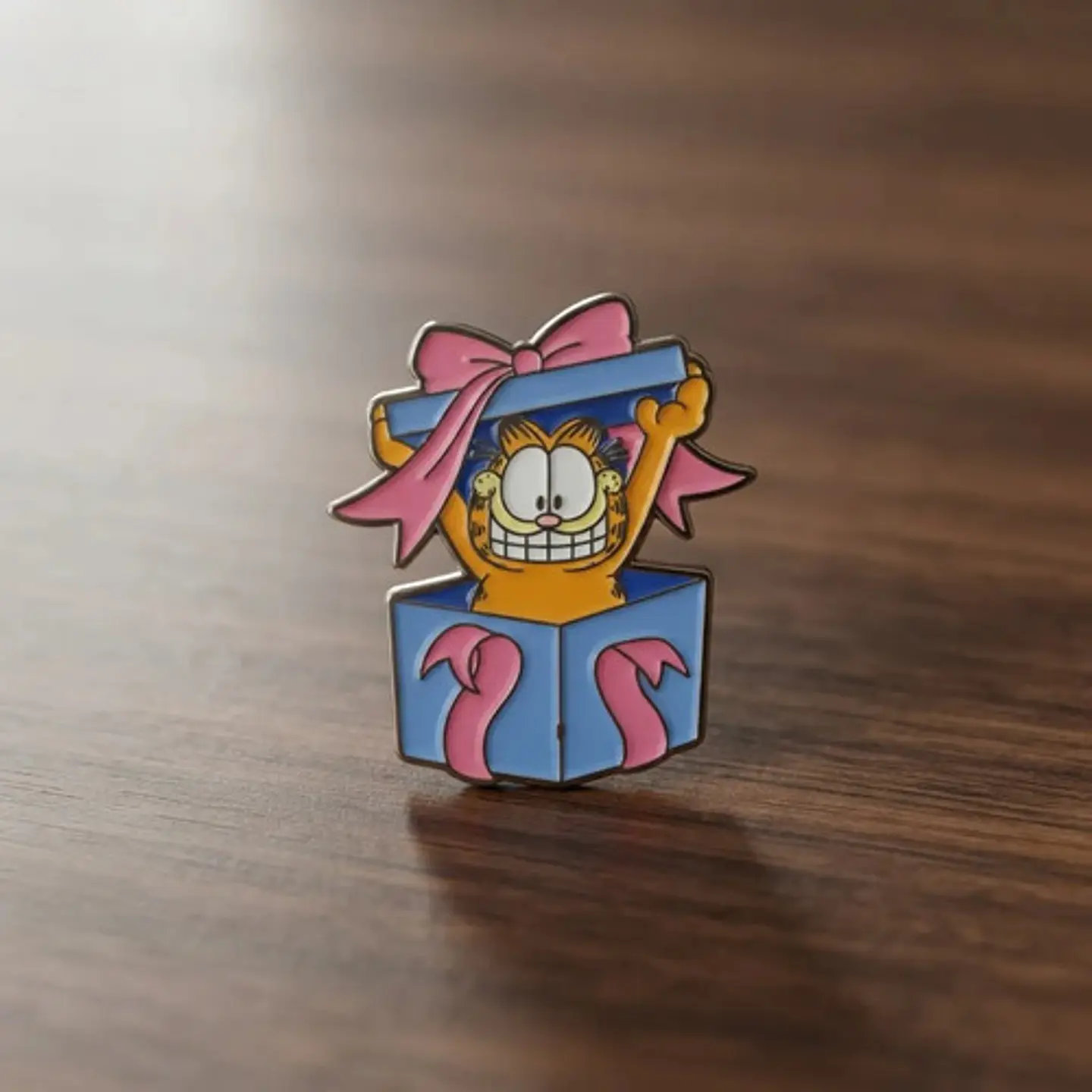 Pins De Garfield / Garfield / Pines Metálicos (broches) 13