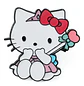 Pines De Hello Kitty / Sanrio / Broches Metálicos (pines) - Miniatura 11