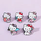 Pines De Hello Kitty / Sanrio / Broches Metálicos (pines) - Miniatura 13