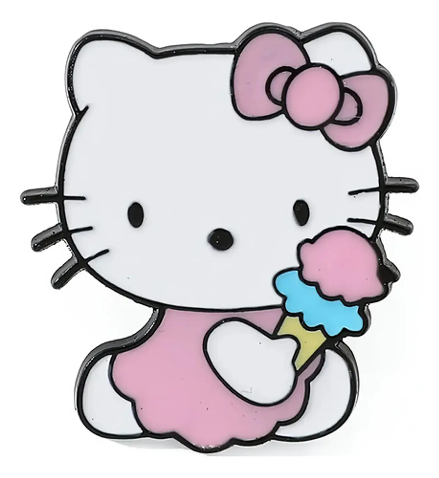 Pines De Hello Kitty / Sanrio / Broches Metálicos (pines) 21