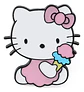 Pines De Hello Kitty / Sanrio / Broches Metálicos (pines) - Miniatura 21