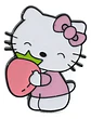 Pines De Hello Kitty / Sanrio / Broches Metálicos (pines) - Miniatura 31