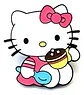 Pines De Hello Kitty / Sanrio / Broches Metálicos (pines) - Miniatura 45