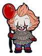 Pins De Pennywise / Pennywise / Broches Metálicos (pines) - Miniatura 1