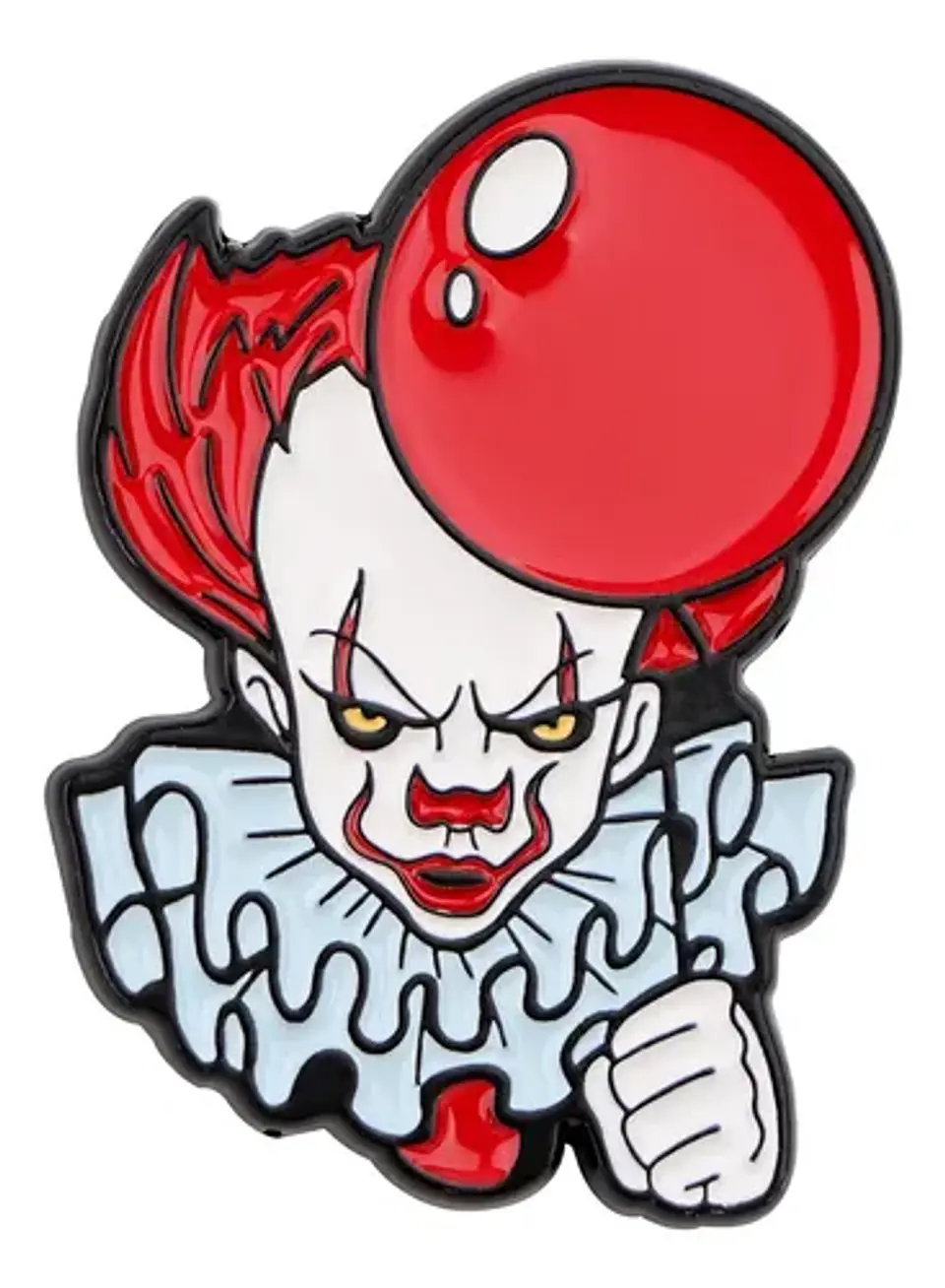 Pins De Pennywise / Pennywise / Broches Metálicos (pines) 5