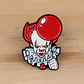 Pins De Pennywise / Pennywise / Broches Metálicos (pines) - Miniatura 7
