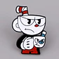 Pins De Cuphead / Cuphead / Pines Metálicos (broches) - Miniatura 4