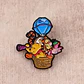 Pins De Winnie Pooh / Oso Pooh / Pines Metálicos (broches) - Miniatura 26