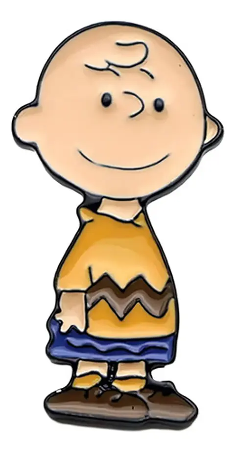 Pins De Snoopy Y Amigos / Pines Metalicos (broches)