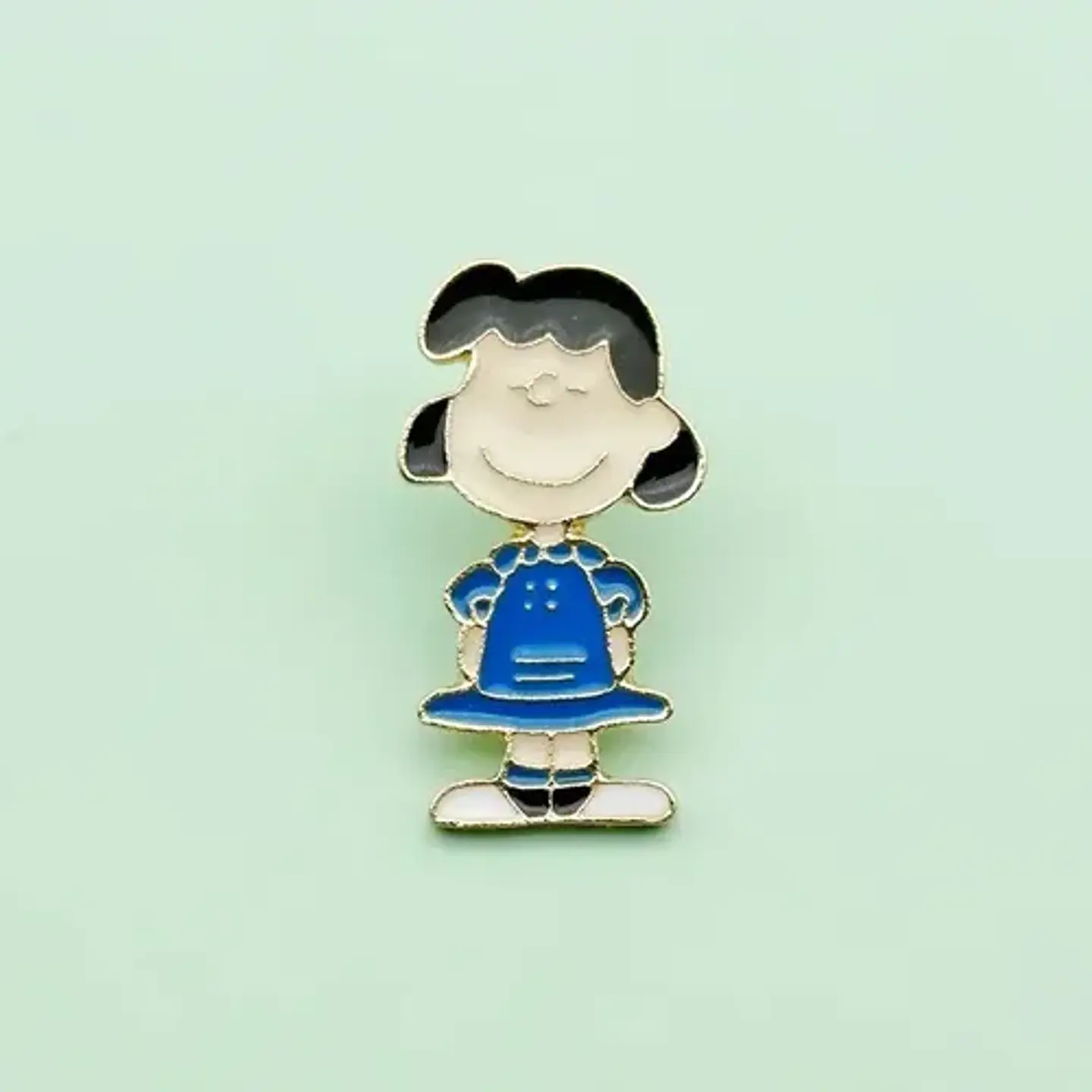 Pins De Snoopy Y Amigos / Pines Metalicos (broches) 7