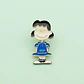 Pins De Snoopy Y Amigos / Pines Metalicos (broches) - Miniatura 7