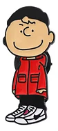 Pins De Snoopy Y Amigos / Pines Metalicos (broches) - Miniatura 12