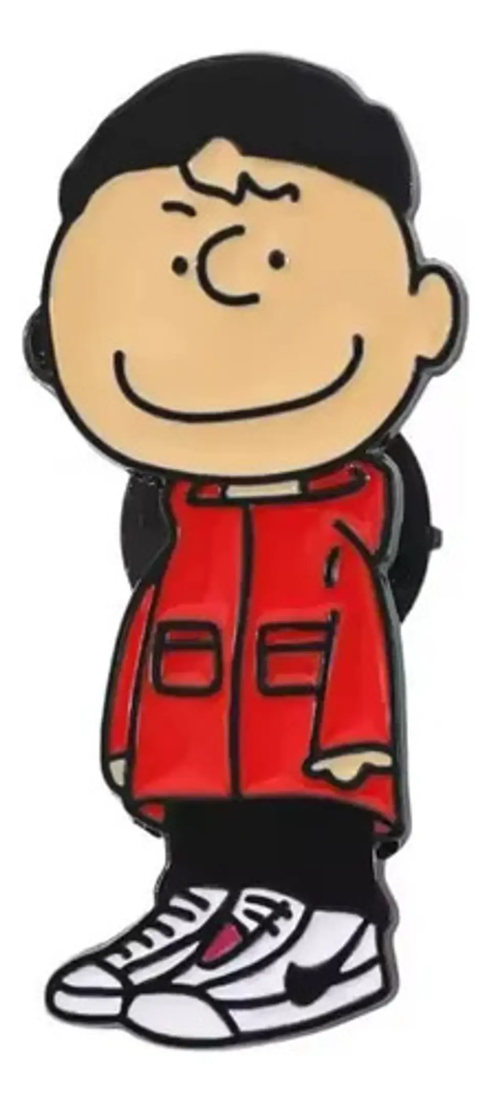 Pins De Snoopy Y Amigos / Pines Metalicos (broches) 12