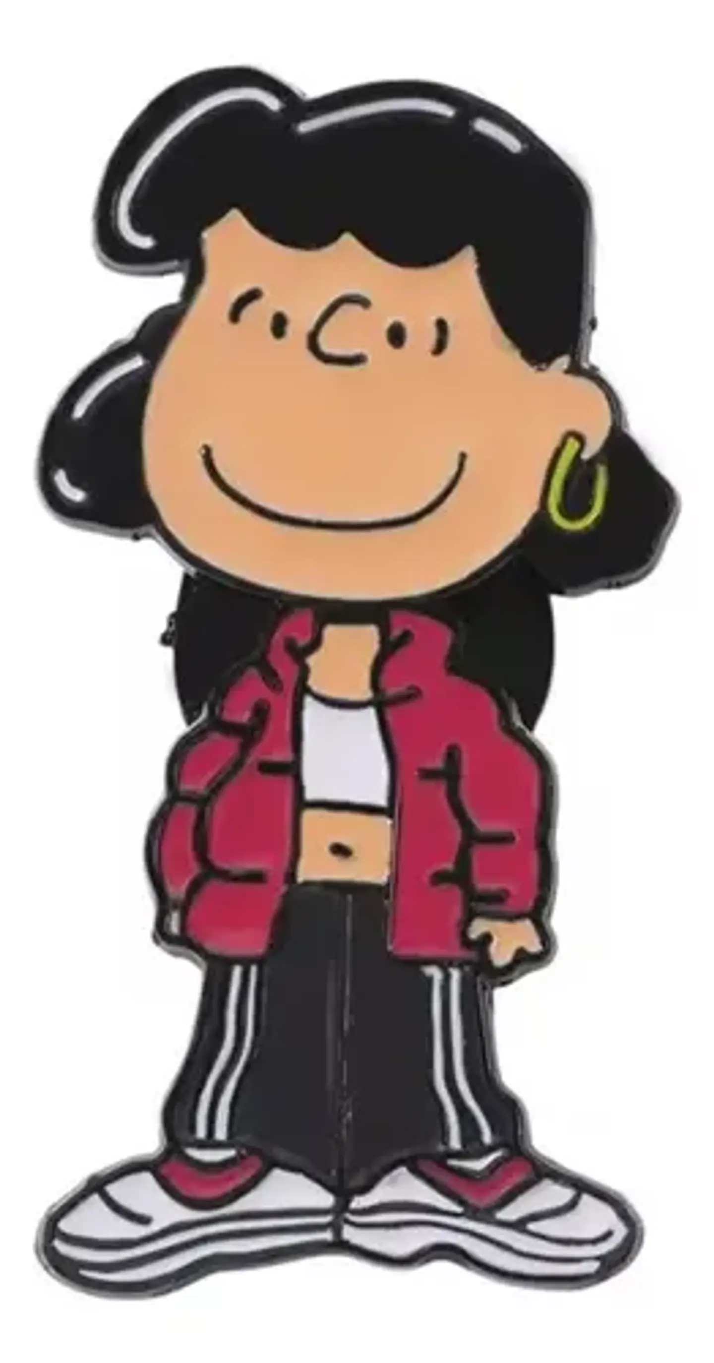 Pins De Snoopy Y Amigos / Pines Metalicos (broches) 15