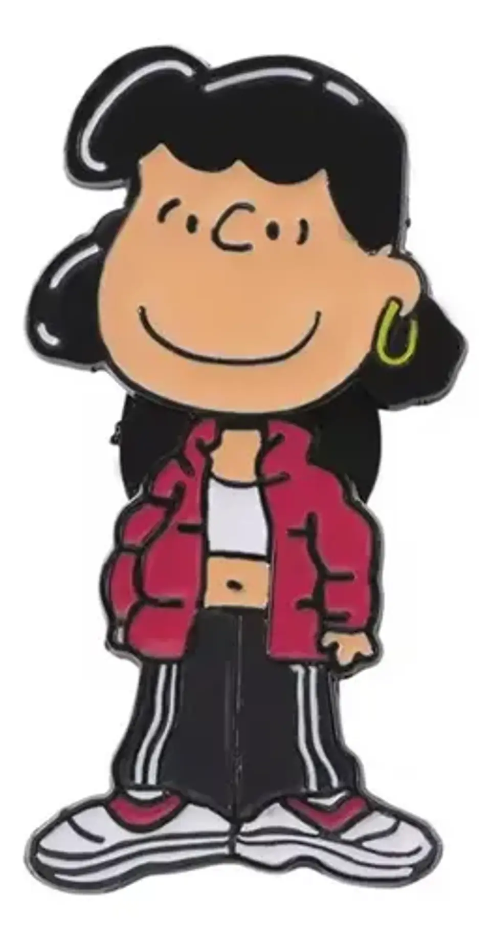 Pins De Snoopy Y Amigos / Pines Metalicos (broches) 15