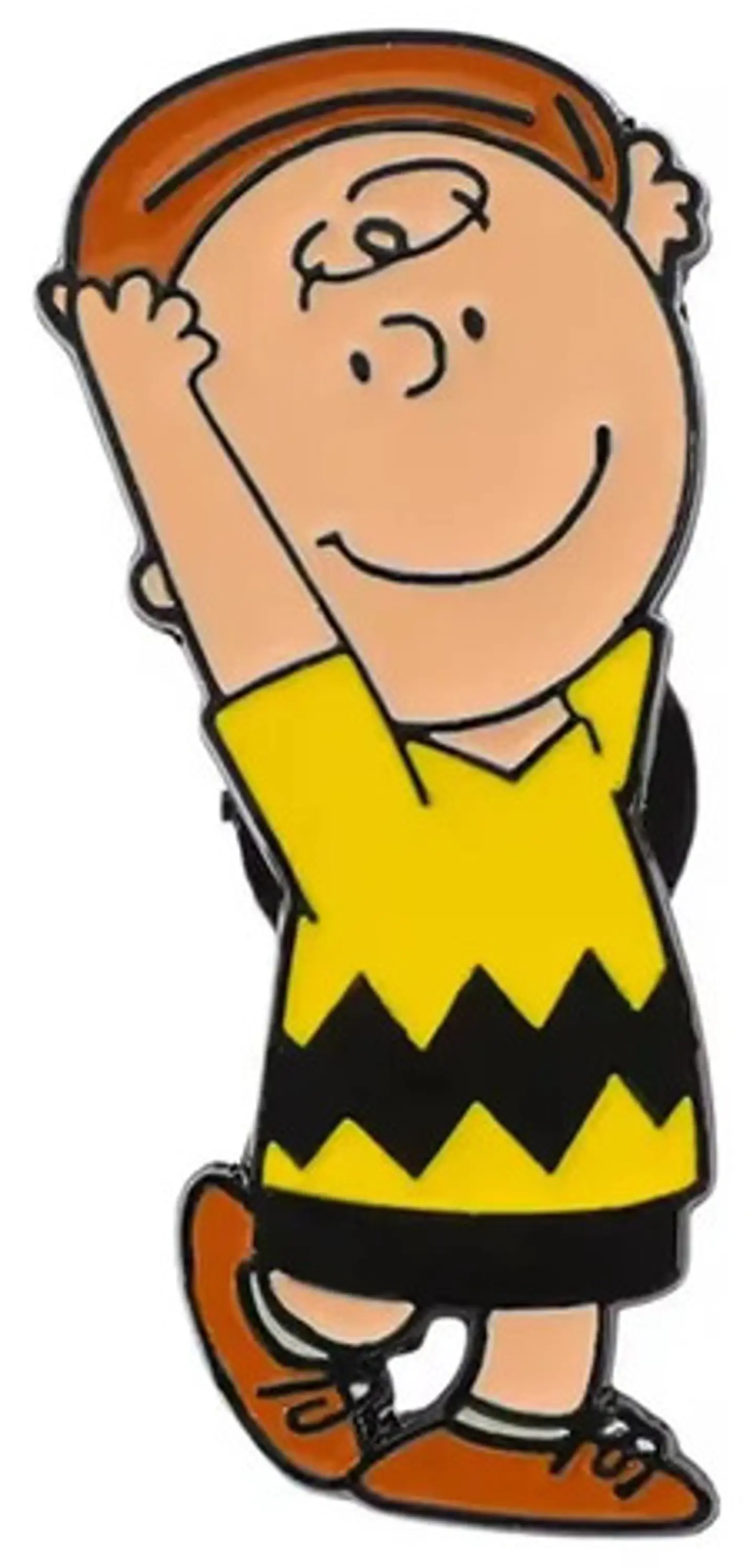 Pins De Snoopy Y Amigos / Pines Metalicos (broches) 18