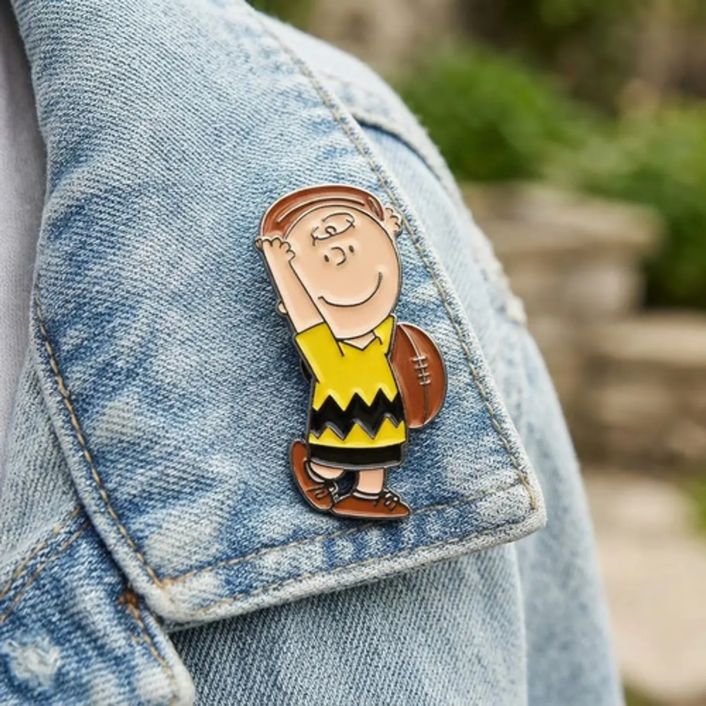 Pins De Snoopy Y Amigos / Pines Metalicos (broches) 20