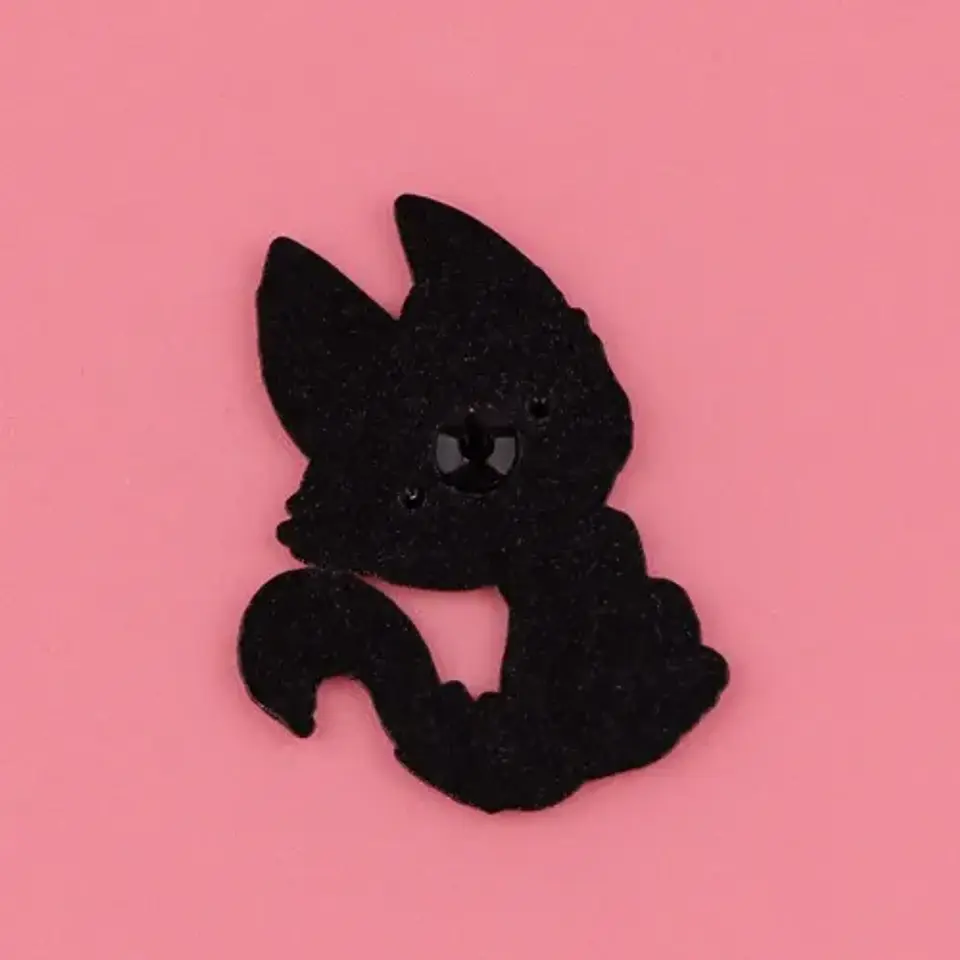 Pins Charlie Morningstar / Hazbin Hotel / Broches Metálicos 11