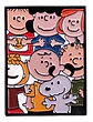 Pins Charlie Brow Y Sus Amigos / Peanuts / Broches Metálicos - Miniatura 4