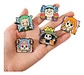 Pins De Brook / One Piece / Broches Metálicos (pines) - Miniatura 2