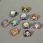 Pins De Brook / One Piece / Broches Metálicos (pines) - Miniatura 5
