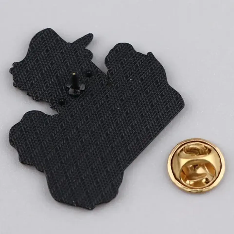 Pins De Jotaro Kujo / Jojo's Bizarre Adventure / Broches 5