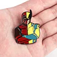 Pins De Deadpool & Wolverine / Deadpool 3 / Pines Metálicos - Miniatura 2