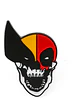 Pins De Deadpool & Wolverine / Deadpool 3 / Pines Metálicos - Miniatura 13